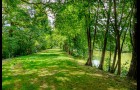 Ancienne ferme rénovée avec piscine, un gîte, boxes pour chevaux, sur 12 Hectares proche de Loches